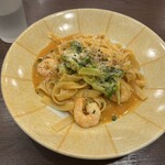 鎌倉パスタ - 