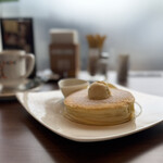 さかい珈琲 - 料理写真: