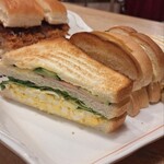 コメダ珈琲店 - 