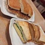 コメダ珈琲店 - 