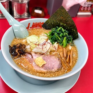 ラーメン山岡家_1