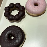 ミスタードーナツ - 料理写真: