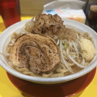濃厚ラーメン 天二郎_0