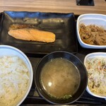 吉野家 - 料理写真: