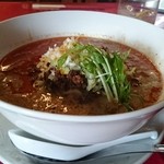 貴州大飯店 - 貴洲担々麺