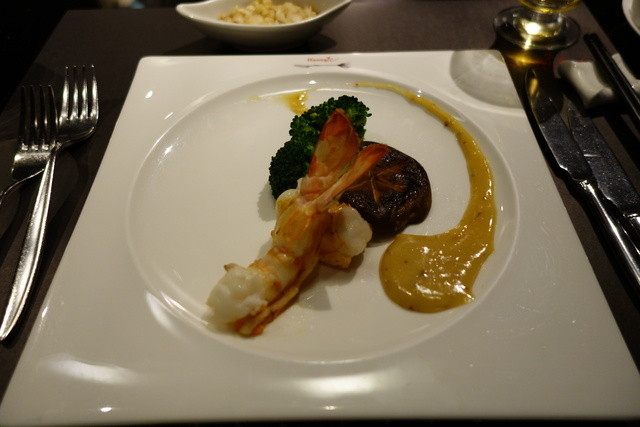 HANA錵鐵板燒 - 民権西路駅周辺/鉄板焼き | 食べログ