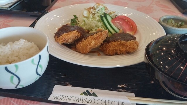 ゴルフ 倶楽部 の 都 杜