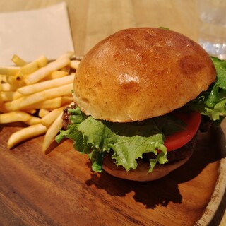 John Bradley cafe _1