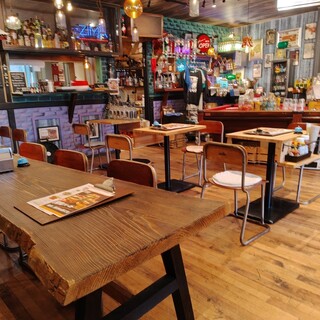 John Bradley cafe _2