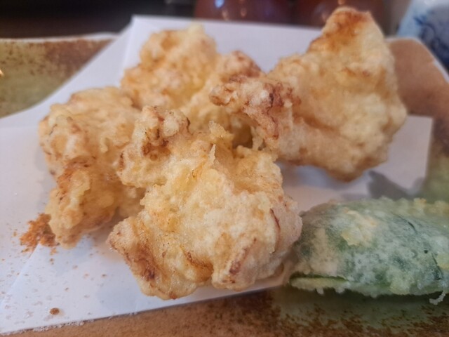 手打ちそば天ぷら 那央人 - 熱田神宮伝馬町/そば | 食べログ