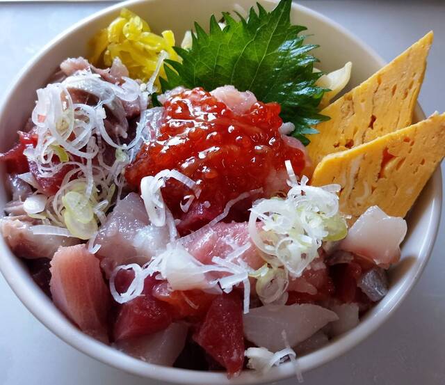 海鮮すし居酒屋 愉快 八木崎店