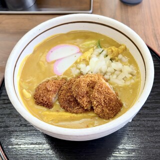 カレーうどん専門店 振甫_0