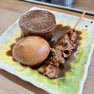カレーうどん専門店 振甫_1