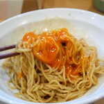 中華蕎麦 マーヤ - 