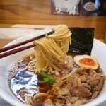 中華蕎麦 マーヤ - 