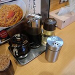 中華蕎麦 マーヤ - 