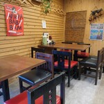 中華蕎麦 マーヤ - 