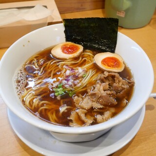 中華蕎麦 マーヤ_0