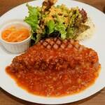 ビストロカシェ