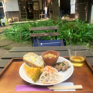 たからの庭ギャラリー_0