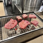 海鮮焼肉 じゃっと祭 - 