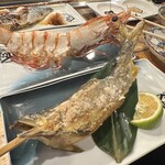 海鮮焼肉 じゃっと祭 - 