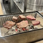 海鮮焼肉 じゃっと祭 - 