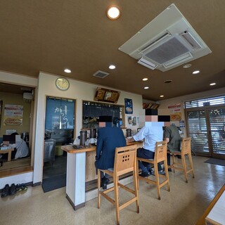 そば処 かつら_2