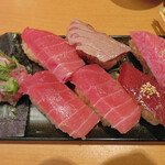 スシロー - 料理写真: