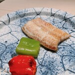 御成門はる