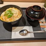 松のや - 料理写真: