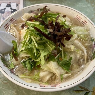 麺類 をかべ_0