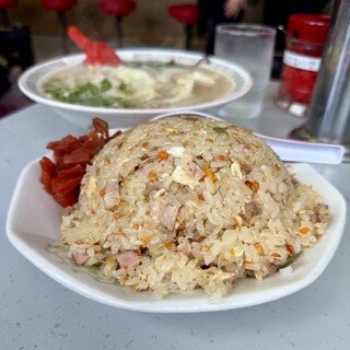 九州ラーメン友理_1