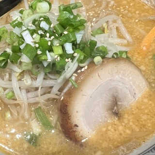 らぁめん みそ家_1
