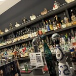 お酒の美術館 - ドリンク写真:すごい