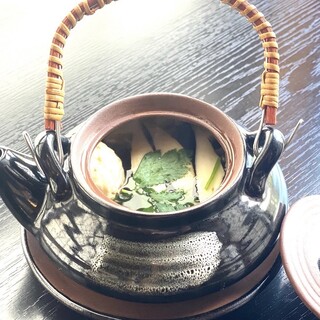 本格手打わへいそば_2