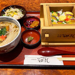 そばよし - 料理写真: