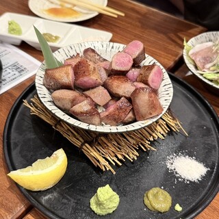 口コミ一覧 : 本格牛タン居酒屋 牛タン番長 吉祥寺店 - 吉祥寺/居酒屋