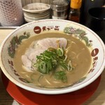 天下一品 - 料理写真: