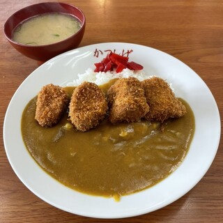 とんかつ かつしげ_0