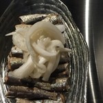 カネマスの七輪焼き - 