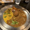 百薫香辛食堂