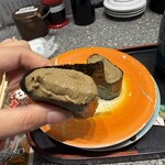 回転割烹 寿司御殿 - 