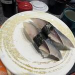 回転割烹 寿司御殿 - 
