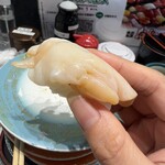 回転割烹 寿司御殿 - 