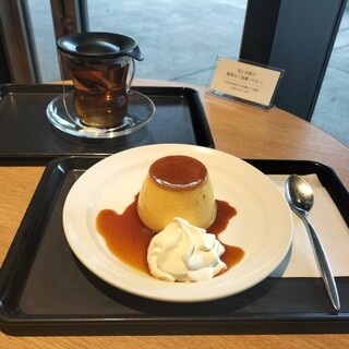 カフェ モロゾフ_1