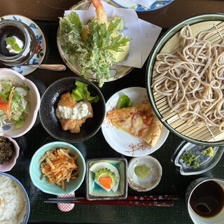 井尻太郎茶園 峠の里_1