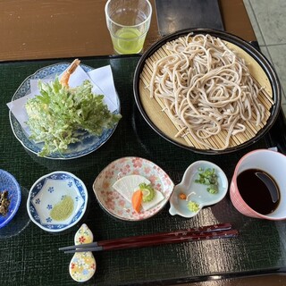 井尻太郎茶園 峠の里_0
