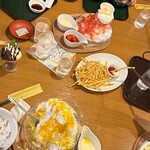 ココス - 料理写真: