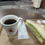 ホリーズカフェ - 料理写真: